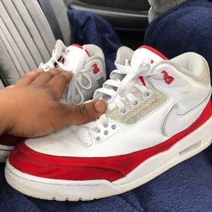 Jordan 3s